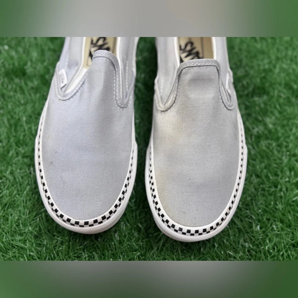 Vans good preowned